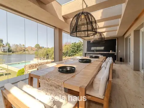Casa en Venta en Nordelta, Partido de Tigre