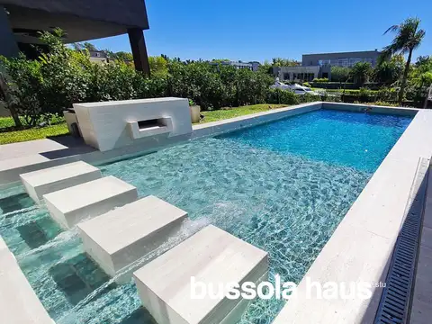 Casa en Venta en Nordelta, Partido de Tigre