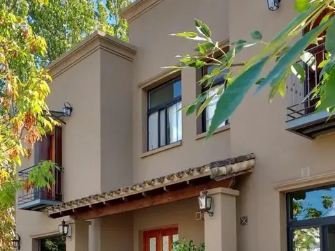 Casa en Venta en Santa Barbara, Countries y Barrios Cerrados en Tigre