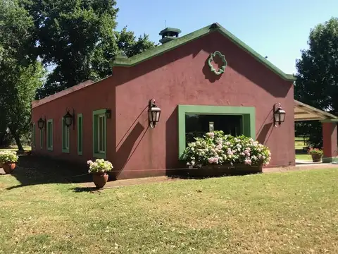 Casa en Venta en Torres, Partido de Luján