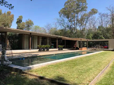 Casa en Venta en Los Pinguinos, Countries y Barrios Cerrados en Ituzaingó