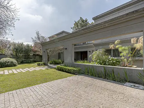 Casa en Venta en San Isidro, Partido de San Isidro