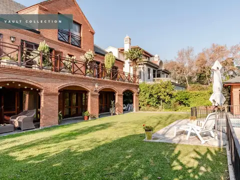 Casa en Venta en Martinez, Partido de San Isidro