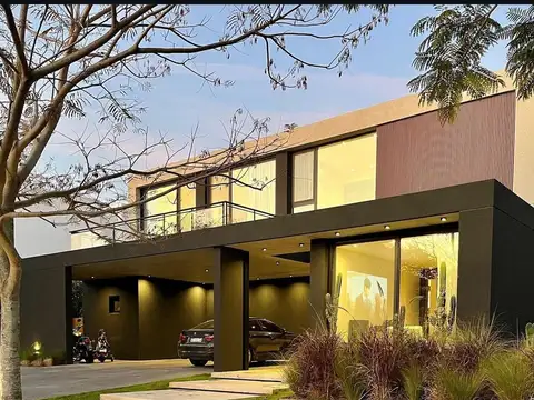 Casa en Venta en Nordelta El Golf, Nordelta