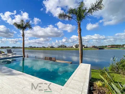 Casa en Venta en Nordelta, Partido de Tigre