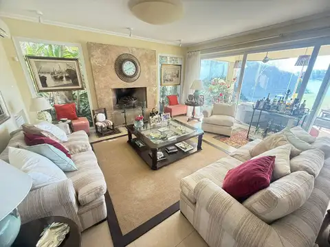 Casa en Venta en Santa Barbara, Countries y Barrios Cerrados en Tigre