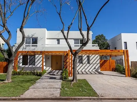 Casa en Venta en Santa Barbara, Countries y Barrios Cerrados en Tigre