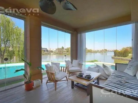 Casa en Venta en Nordelta, Partido de Tigre