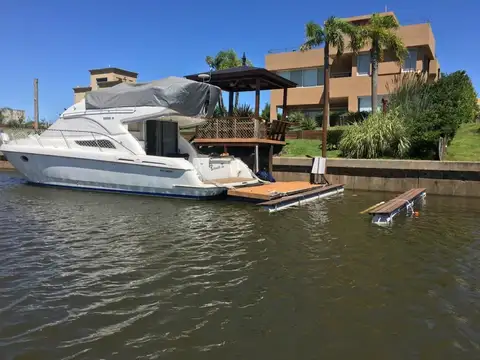 Casa en Venta en Nordelta El Yacht, Nordelta