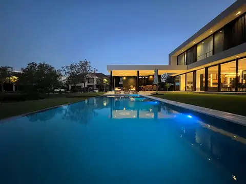 Casa en Venta en Nordelta El Yacht, Nordelta