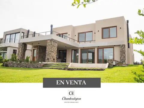 Casa en Venta en Nordelta El Yacht, Nordelta