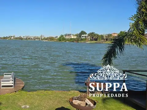 Casa en Venta en Santa Barbara, Countries y Barrios Cerrados en Tigre