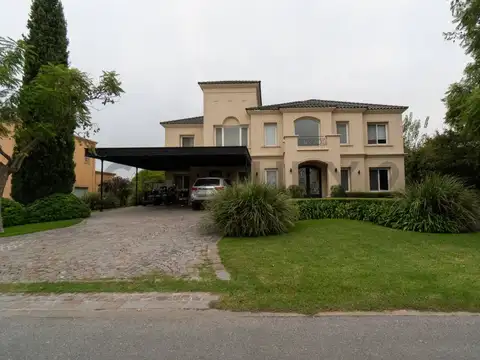 Casa en Venta en Bella Vista, Partido de San Miguel