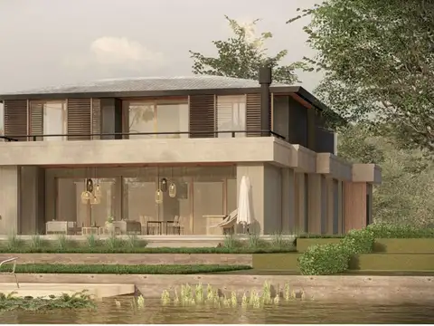 Casa en Venta en Nordelta, Partido de Tigre