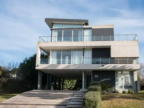 Casa en Venta en Carilo, Partido de Pinamar