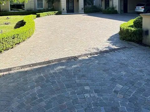 Casa en Venta en Highland Park Country Club, Del Viso
