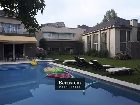 Casa en Venta en El Casco De Leloir, Countries y Barrios Cerrados en Ituzaingó