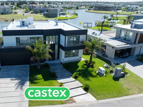 Casa en Venta en Countries y Barrios Cerrados en Ezeiza, Partido de Ezeiza