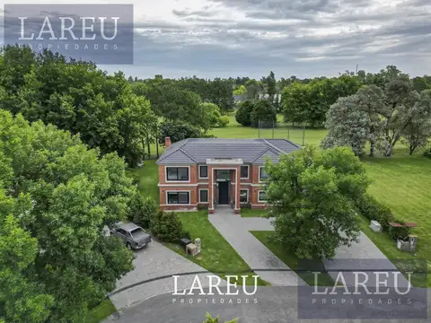Casa en Venta en Mayling Club De Campo, Countries y Barrios Cerrados en Pilar