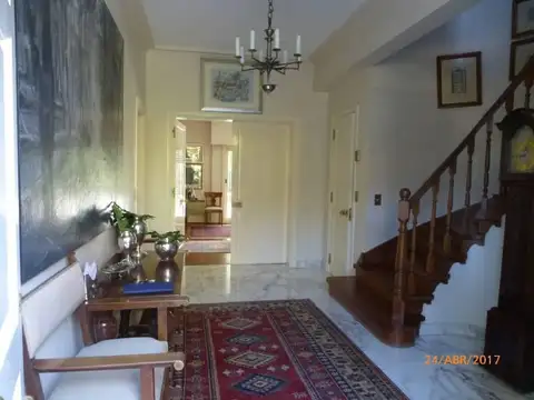Casa en Venta en Martínez, Partido de San Isidro