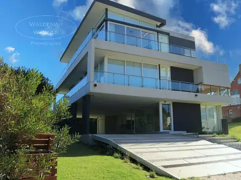 Casa en Venta en Carilo, Partido de Pinamar