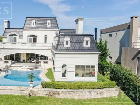 Casa en Venta en Nordelta, Partido de Tigre