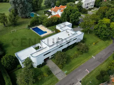 Casa en Venta en Villa Rosa, Partido de Pilar
