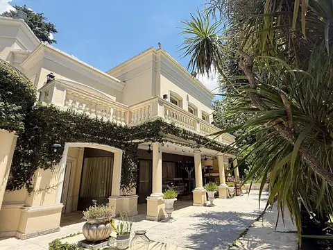Casa en Venta en San Isidro Altos de la Horqueta, San Isidro