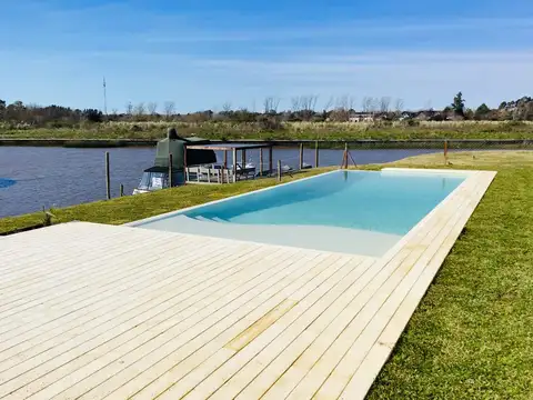 Casa en Venta en Nordelta, Partido de Tigre