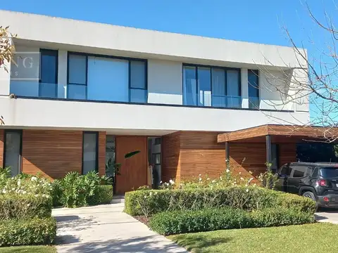 Casa en Venta en Albanueva, Countries y Barrios Cerrados en Tigre