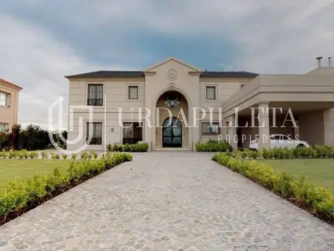 Casa en Venta en Pilara, Countries y Barrios Cerrados en Pilar