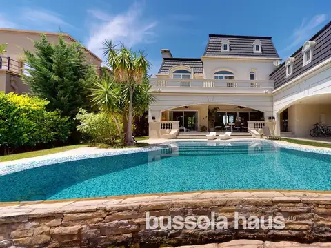 Casa en Venta en Nordelta, Partido de Tigre