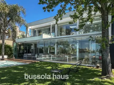 Casa en Venta en Santa Barbara, Countries y Barrios Cerrados en Tigre