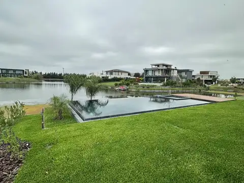 Casa en Venta en Nordelta Virazón, Nordelta