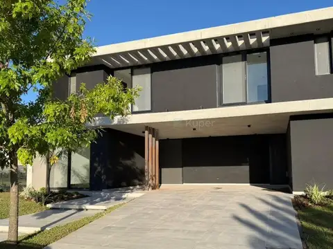 Casa en Venta en Nordelta Virazón, Nordelta