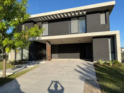 Casa en Venta en Nordelta, Partido de Tigre