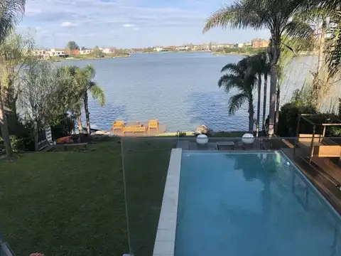 Casa en Venta en General Pacheco, Partido de Tigre