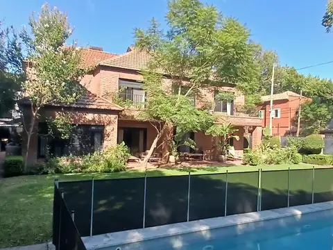 Casa en Venta en San Isidro, Partido de San Isidro
