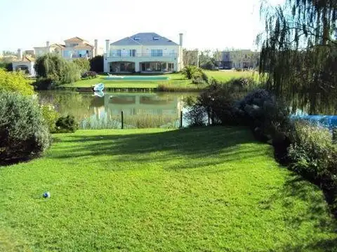 Casa en Venta en Nordelta, Partido de Tigre