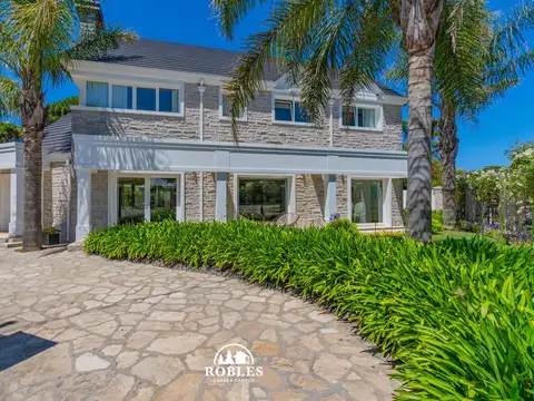 Casa en Venta en Stella Maris, Mar del Plata