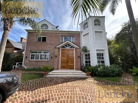 Casa en Venta en Bahia Del Sol, Countries y Barrios Cerrados en San Fernando