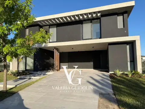 Casa en Venta en Nordelta, Partido de Tigre