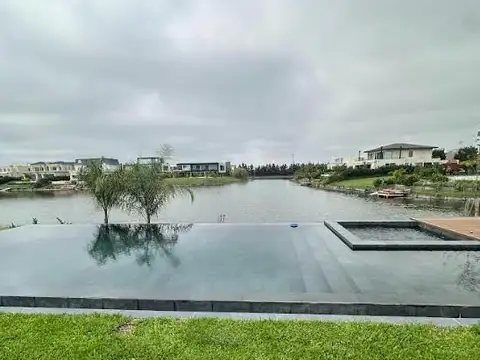 Casa en Venta en Nordelta, Partido de Tigre