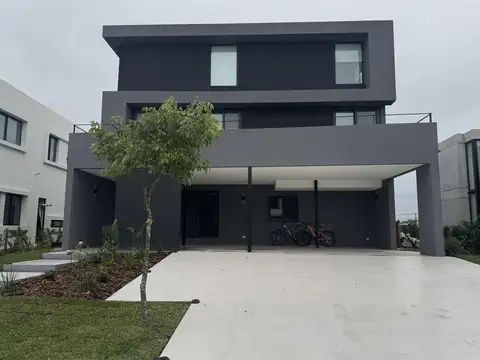 Casa en Venta en Nordelta, Partido de Tigre