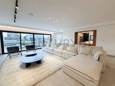 Casa en Venta en Nordelta El Yacht, Nordelta