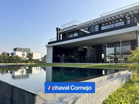 Casa en Venta en Nordelta, Partido de Tigre