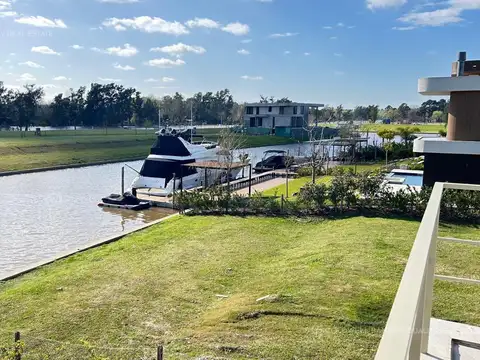 Casa en Venta en Nordelta, Partido de Tigre