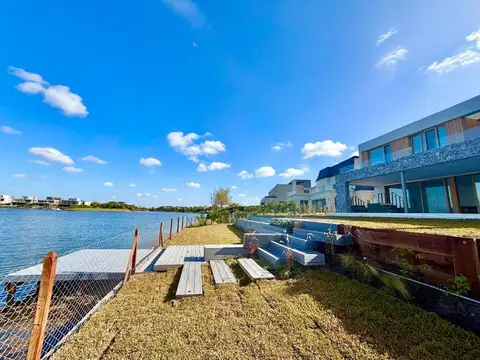 Casa en Venta en Nordelta Virazón, Nordelta