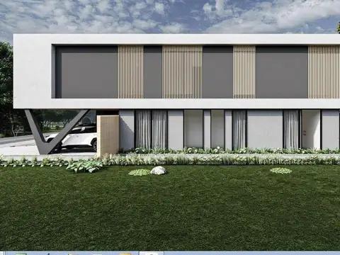 Casa en Venta en Nordelta, Partido de Tigre