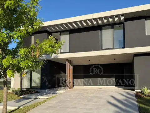 Casa en Venta en Nordelta Virazón, Nordelta